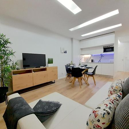 Apartmán Casa Lys No Centro Do Porto Exteriér fotografie