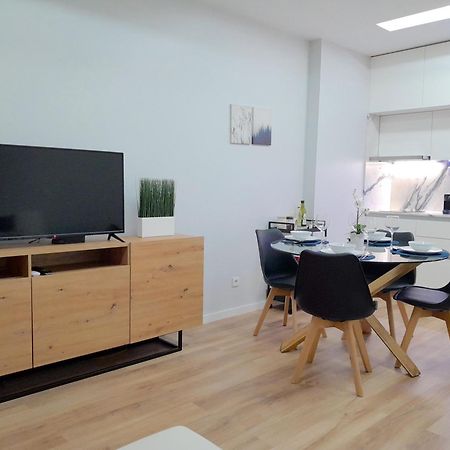 Apartmán Casa Lys No Centro Do Porto Exteriér fotografie