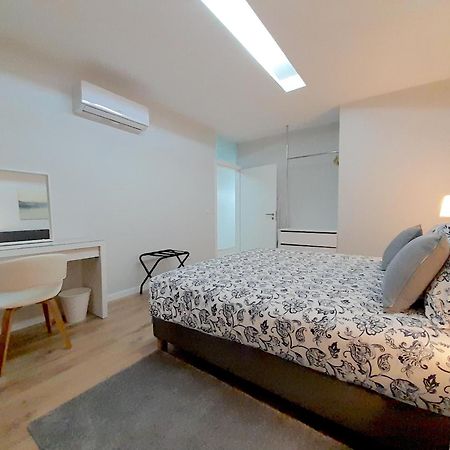 Apartmán Casa Lys No Centro Do Porto Exteriér fotografie