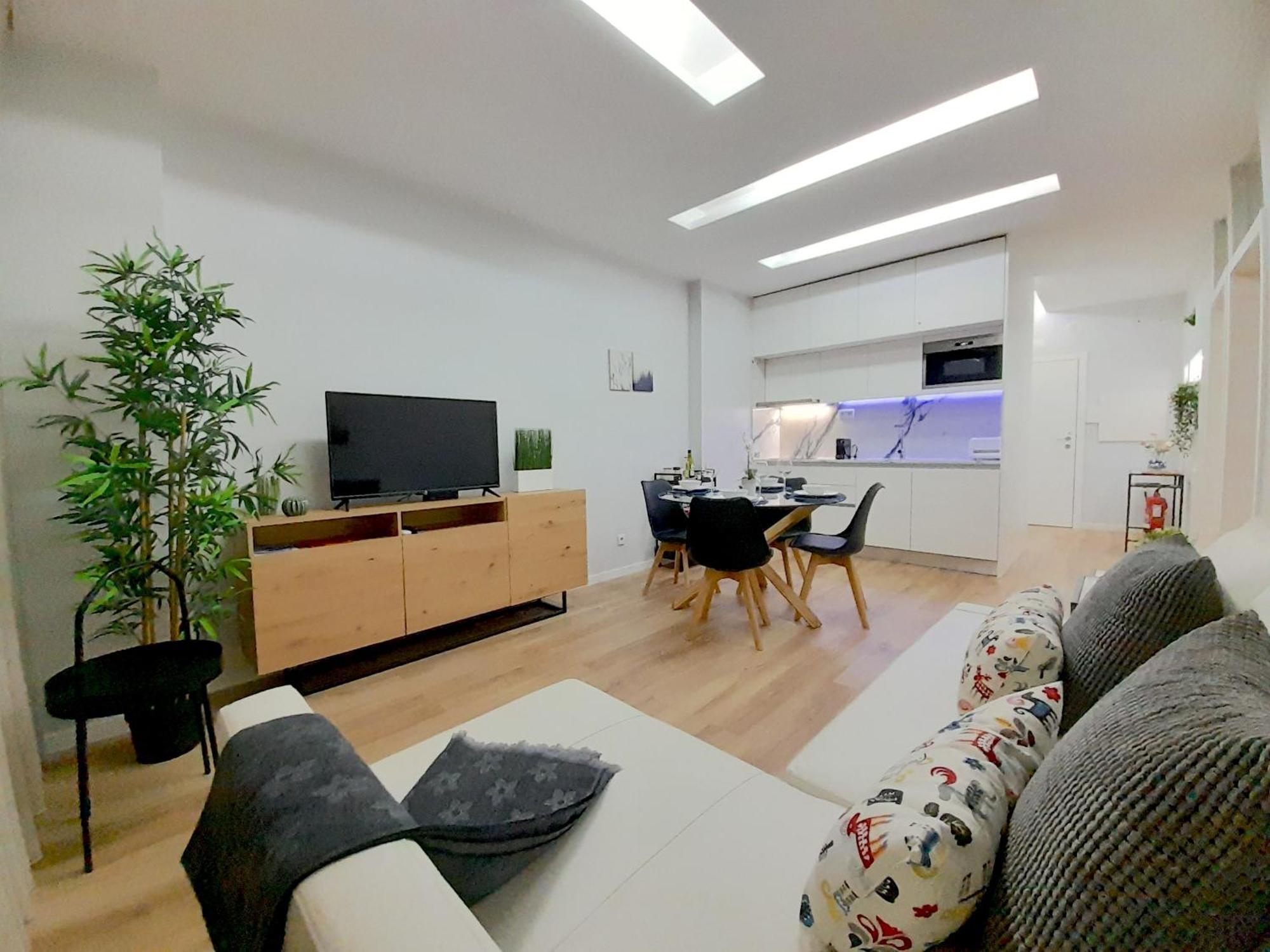 Apartmán Casa Lys No Centro Do Porto Exteriér fotografie