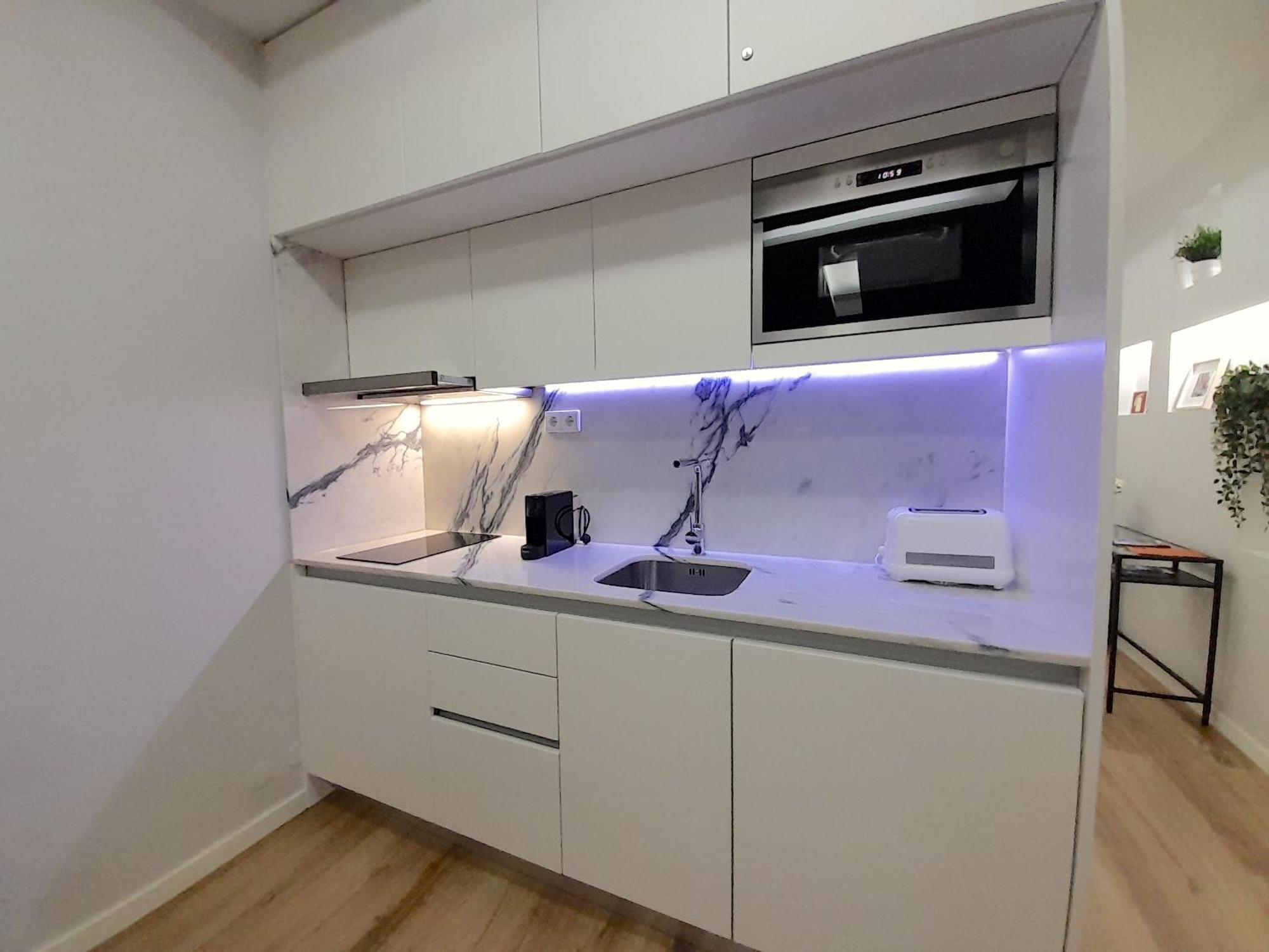 Apartmán Casa Lys No Centro Do Porto Exteriér fotografie