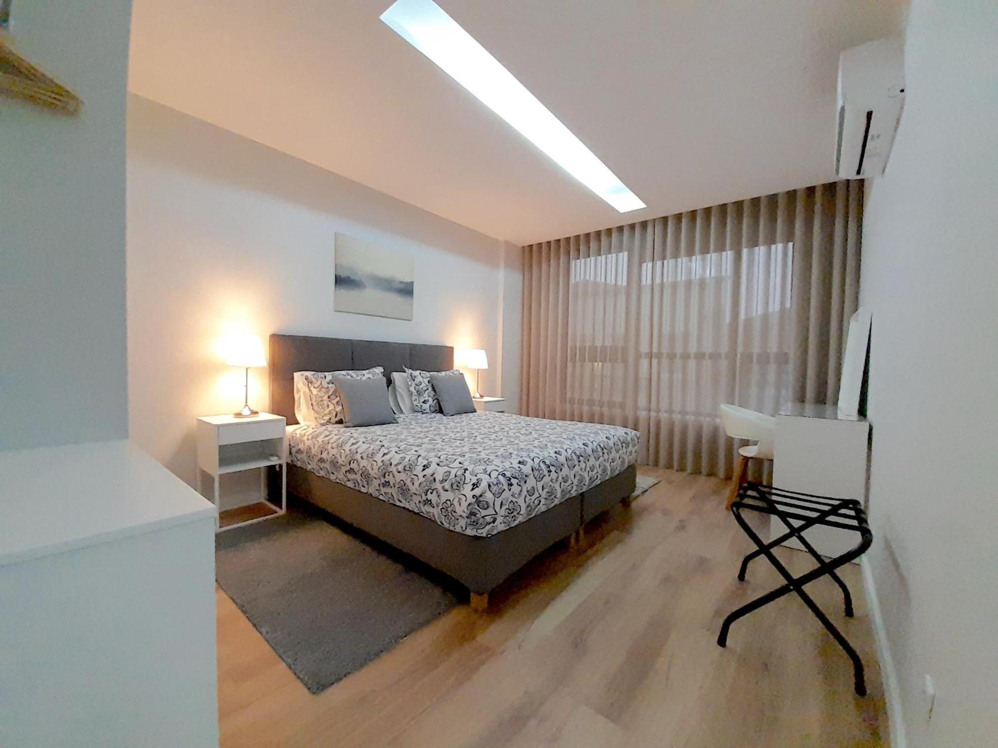 Apartmán Casa Lys No Centro Do Porto Exteriér fotografie