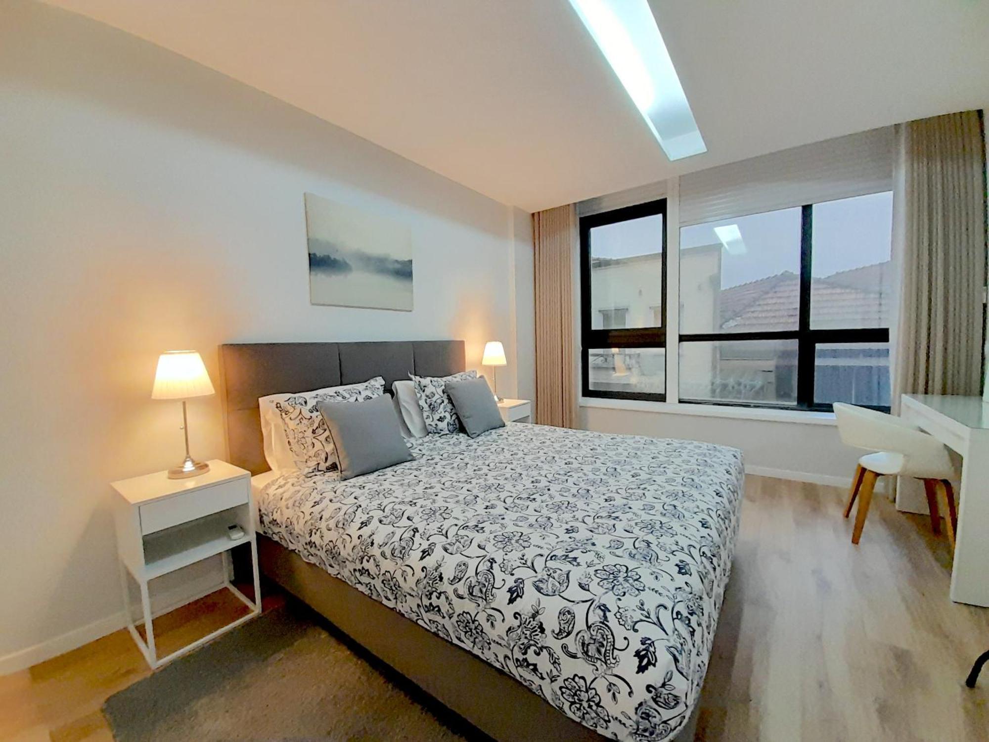 Apartmán Casa Lys No Centro Do Porto Exteriér fotografie