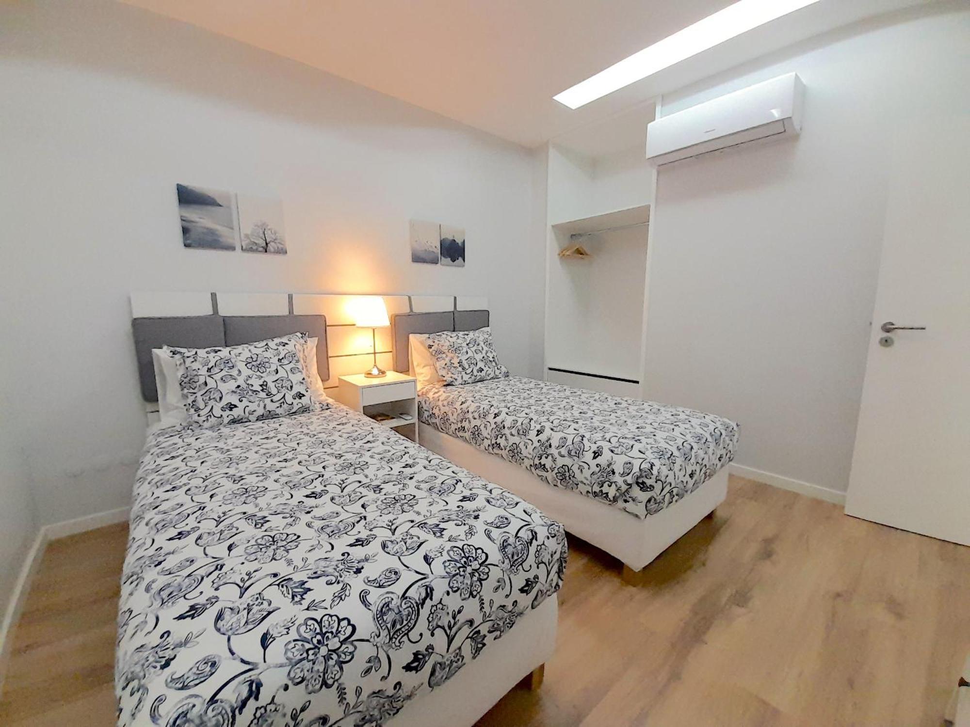 Apartmán Casa Lys No Centro Do Porto Exteriér fotografie