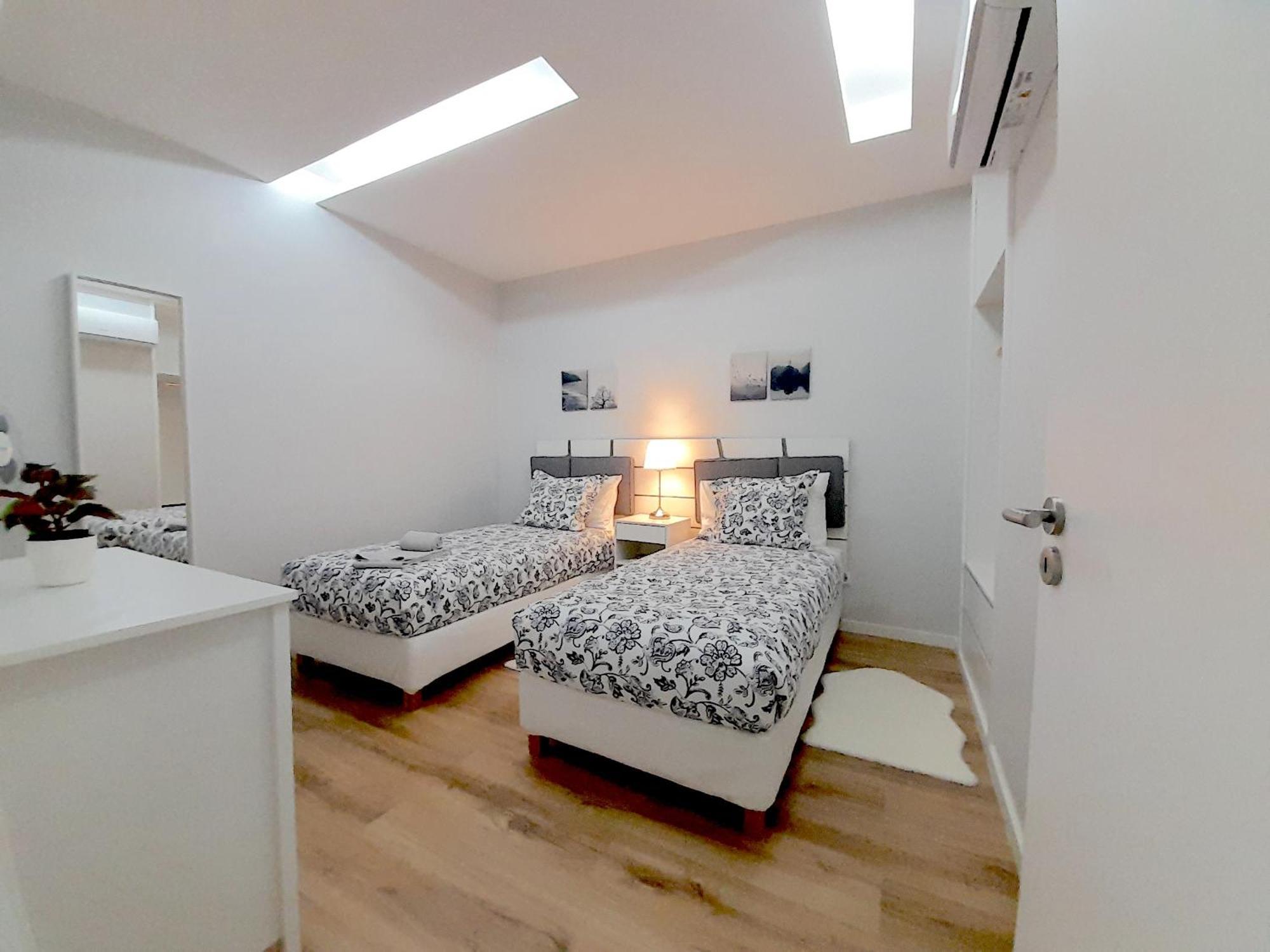 Apartmán Casa Lys No Centro Do Porto Exteriér fotografie