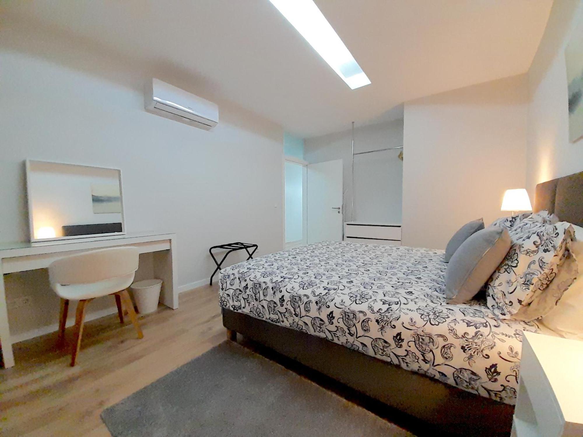 Apartmán Casa Lys No Centro Do Porto Exteriér fotografie