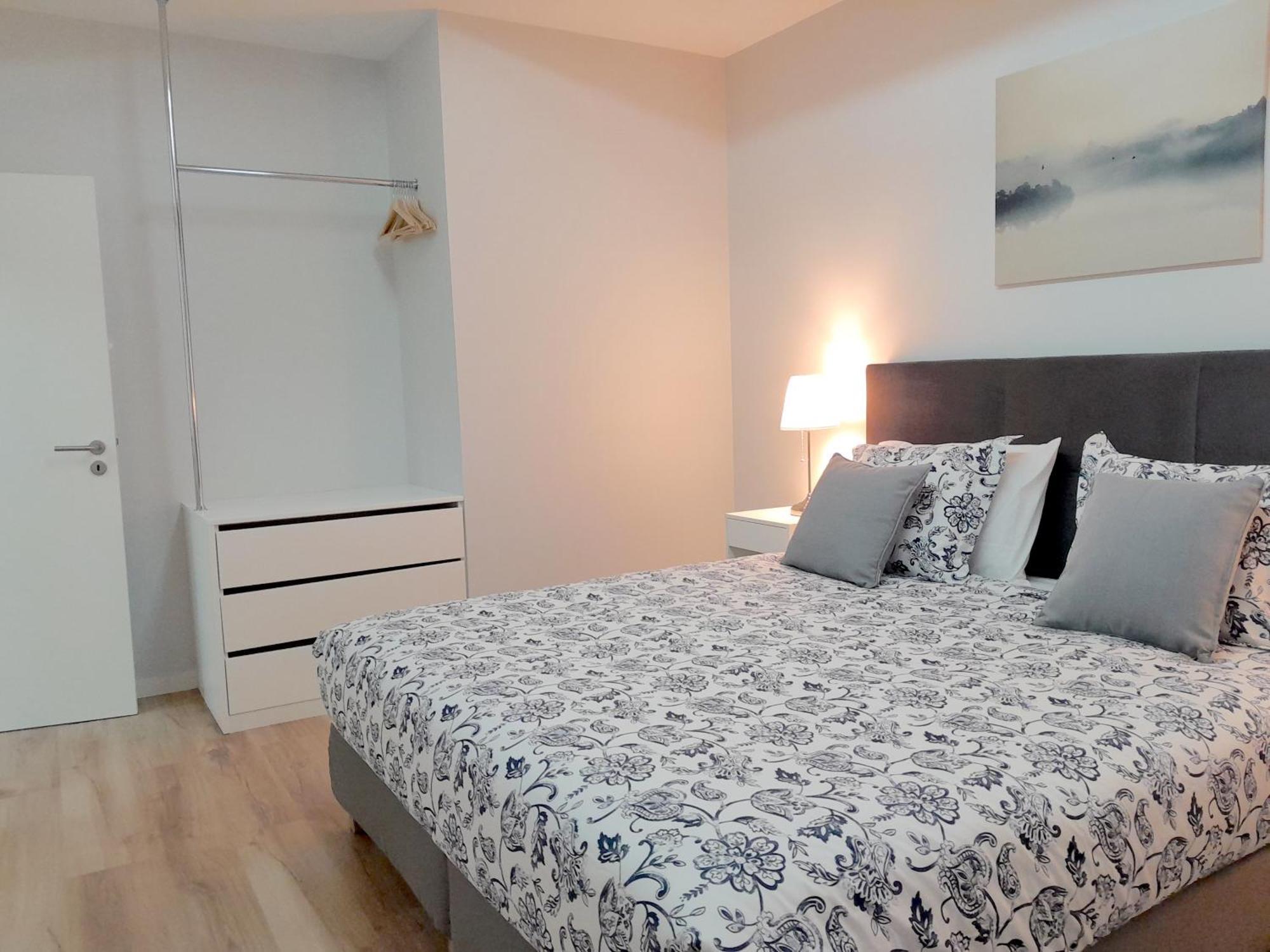 Apartmán Casa Lys No Centro Do Porto Exteriér fotografie