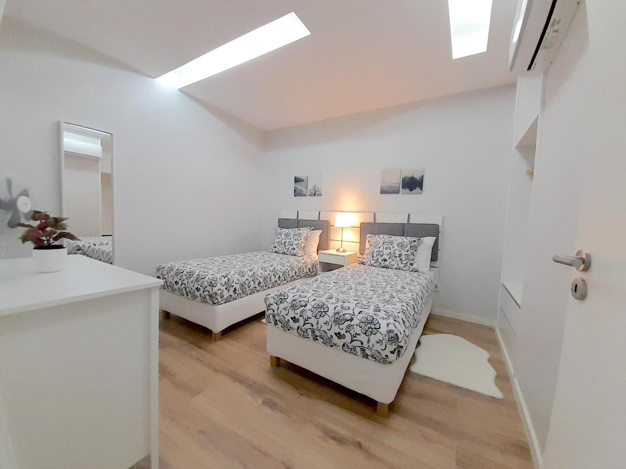 Apartmán Casa Lys No Centro Do Porto Exteriér fotografie