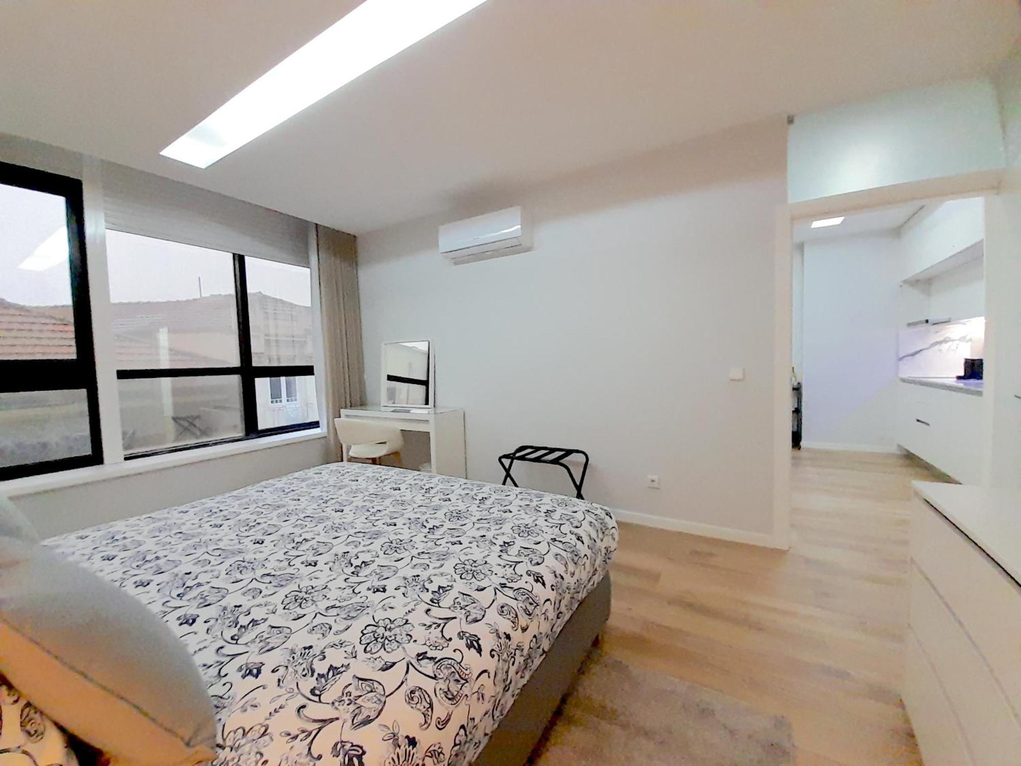 Apartmán Casa Lys No Centro Do Porto Exteriér fotografie