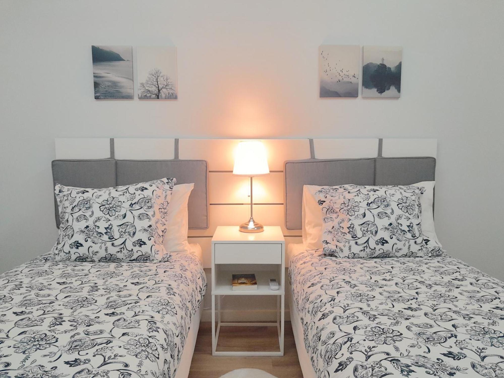 Apartmán Casa Lys No Centro Do Porto Exteriér fotografie
