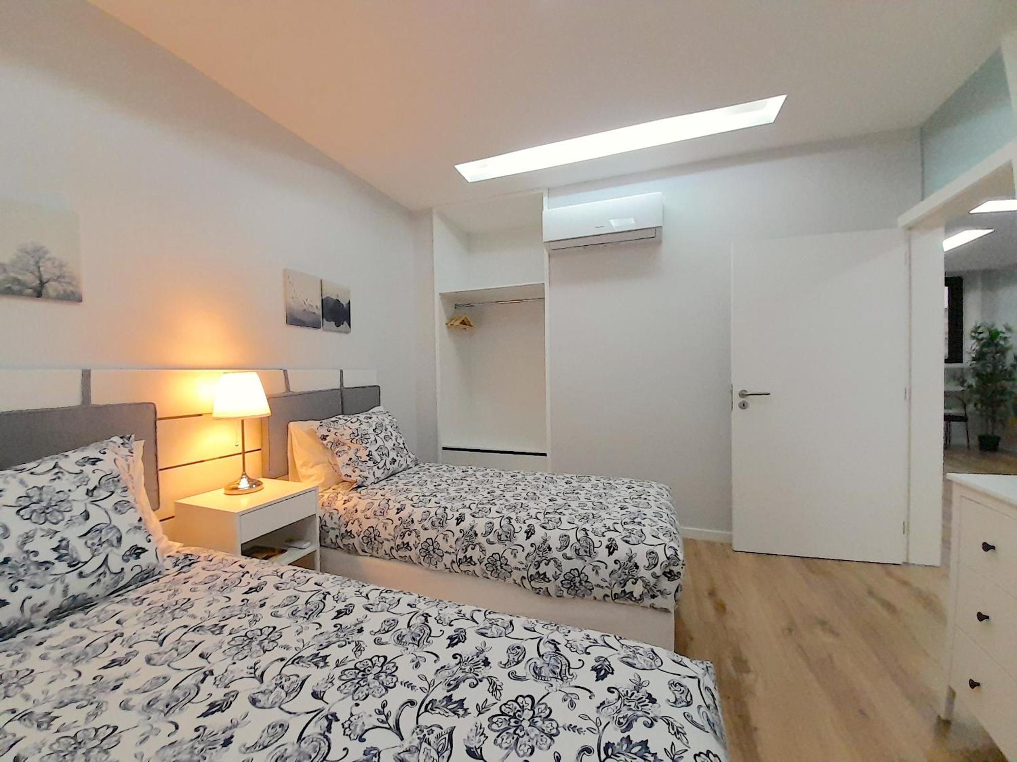 Apartmán Casa Lys No Centro Do Porto Exteriér fotografie